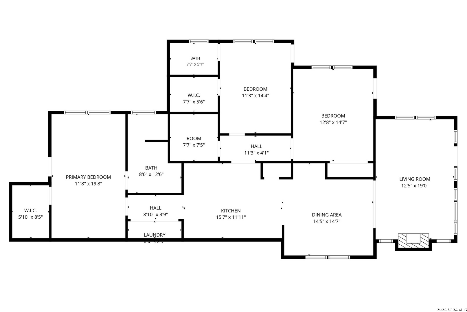 837 W Summit Avenue San Antonio TX 78212