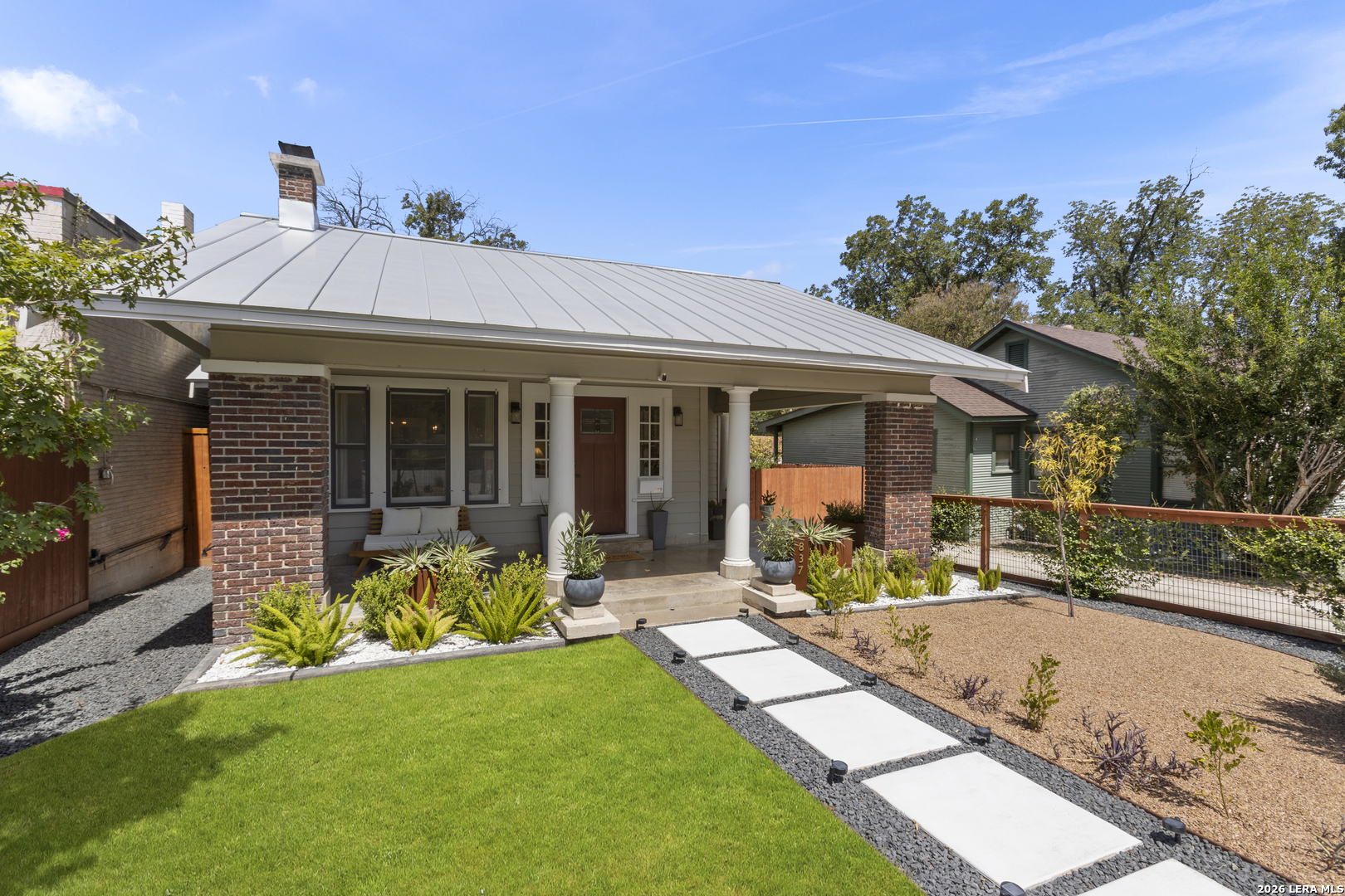837 W Summit Avenue San Antonio TX 78212