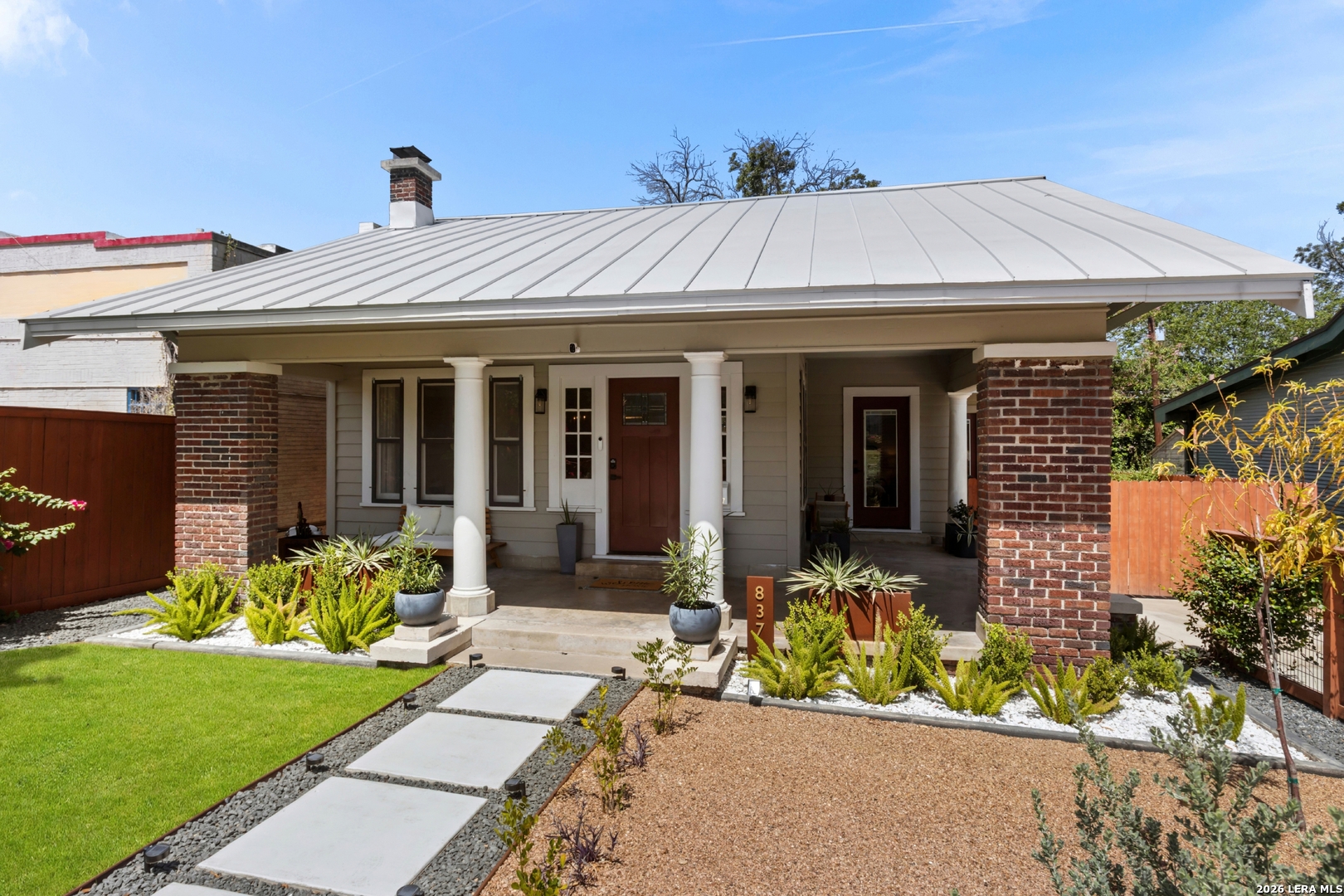 837 W Summit Avenue San Antonio TX 78212