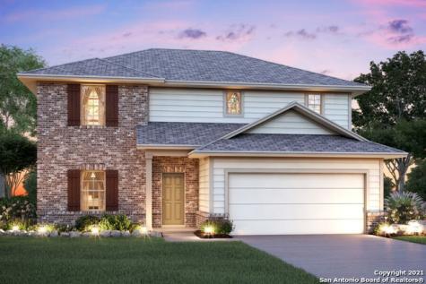 7110 Emerald Valley San Antonio TX 78242