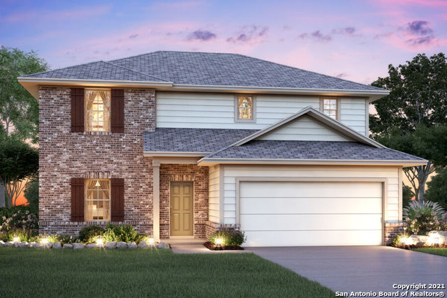 7110 Emerald Valley San Antonio TX 78242