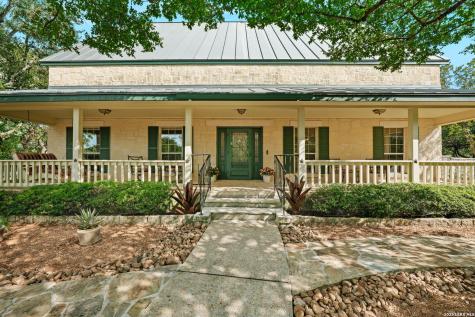 8520 Alydar Circle Fair Oaks Ranch TX 78015
