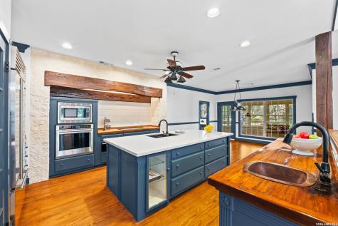 8520 Alydar Circle Fair Oaks Ranch TX 78015