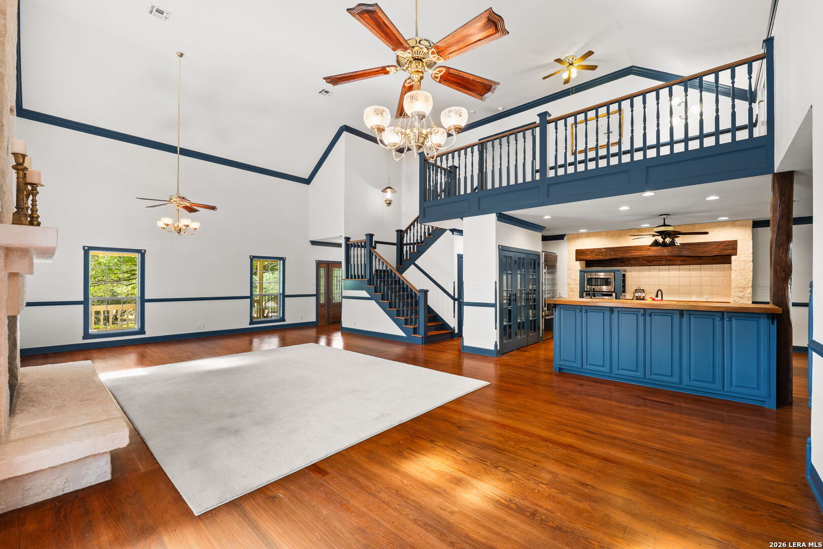 8520 Alydar Circle Fair Oaks Ranch TX 78015