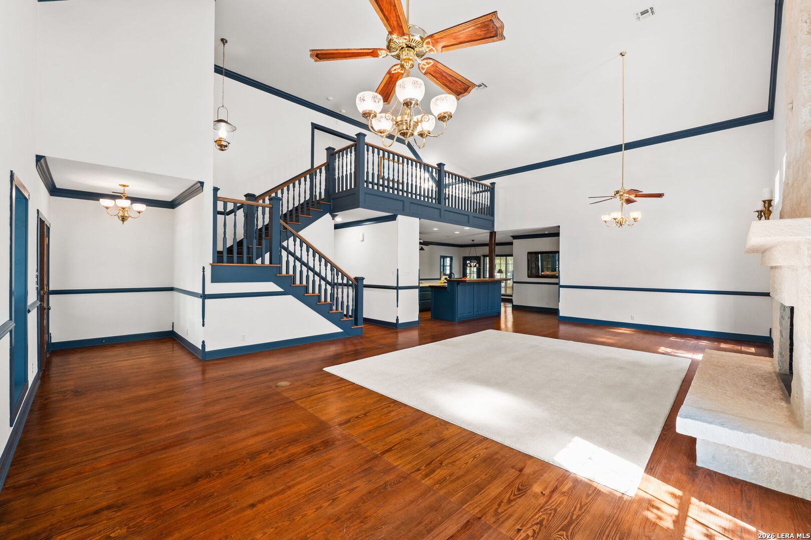 8520 Alydar Circle Fair Oaks Ranch TX 78015