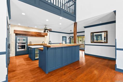 8520 Alydar Circle Fair Oaks Ranch TX 78015