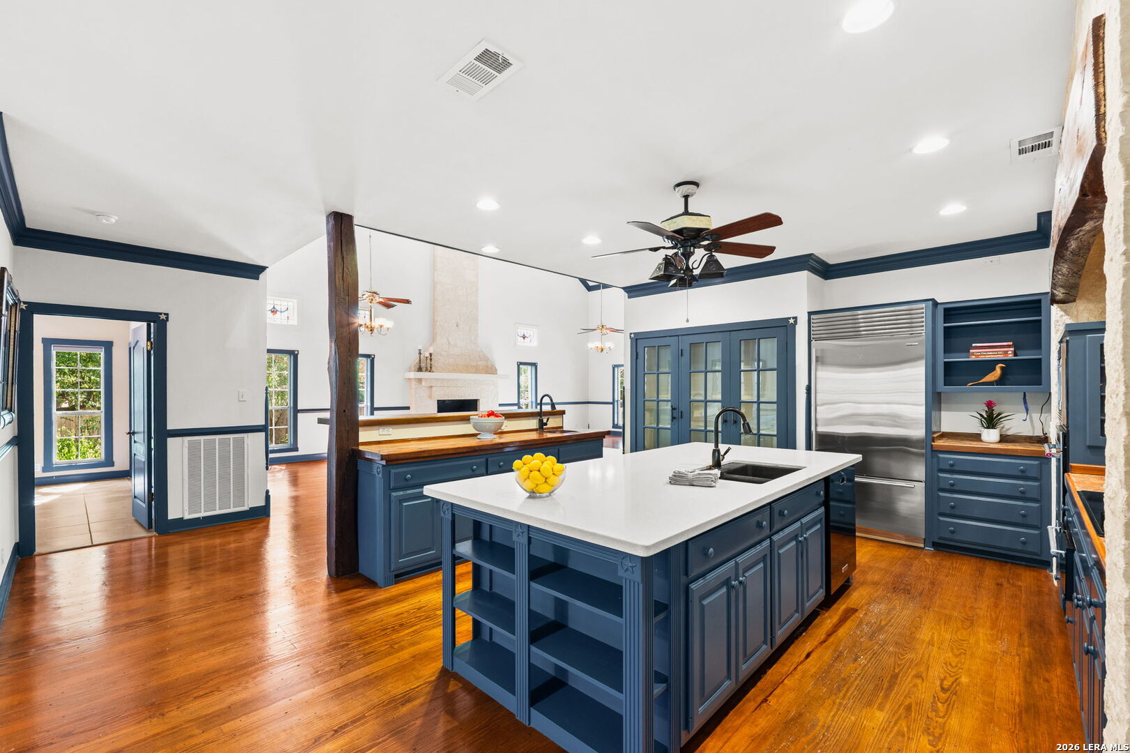 8520 Alydar Circle Fair Oaks Ranch TX 78015