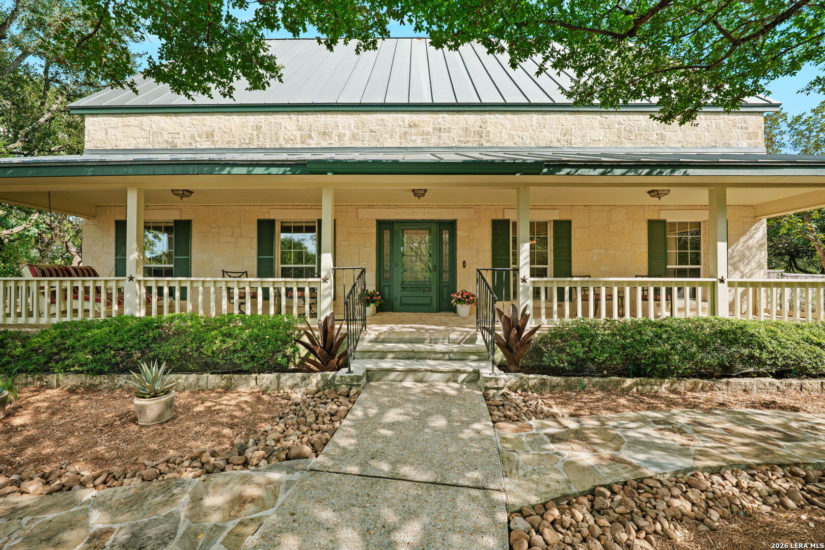 8520 Alydar Circle Fair Oaks Ranch TX 78015