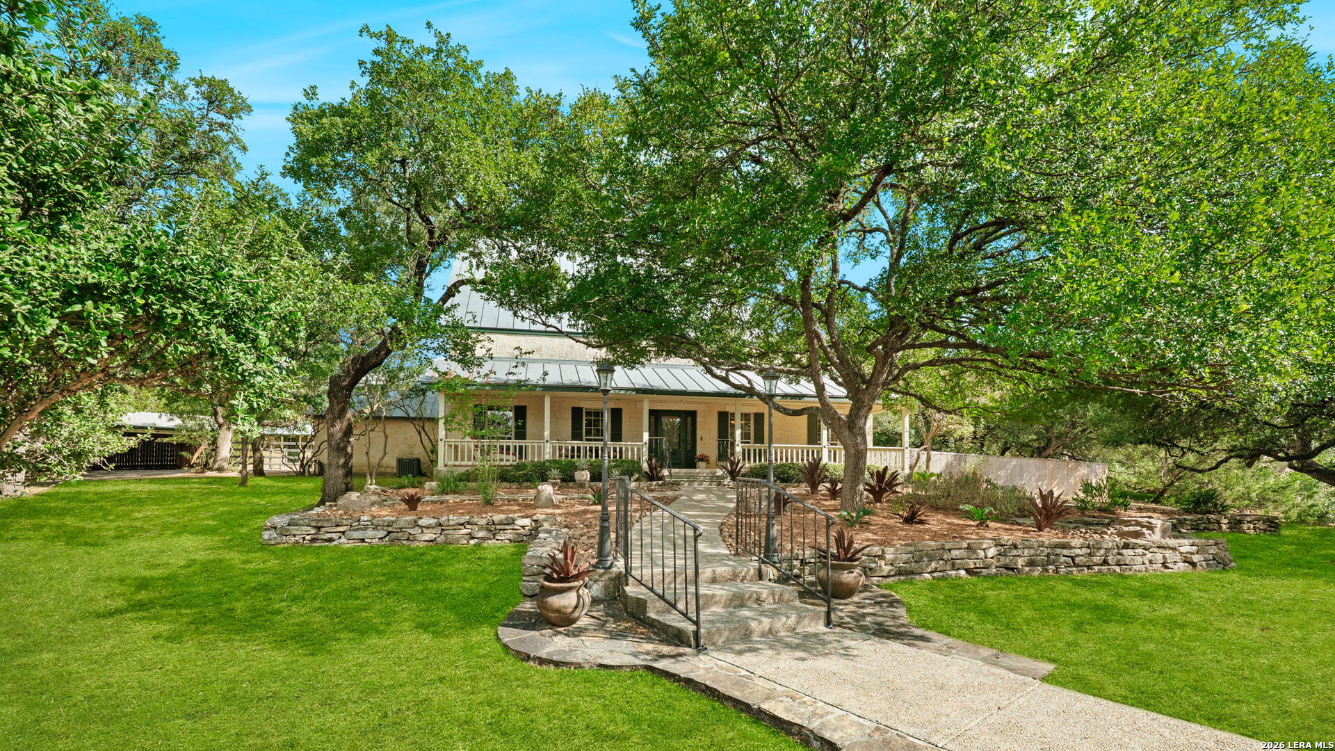 8520 Alydar Circle Fair Oaks Ranch TX 78015