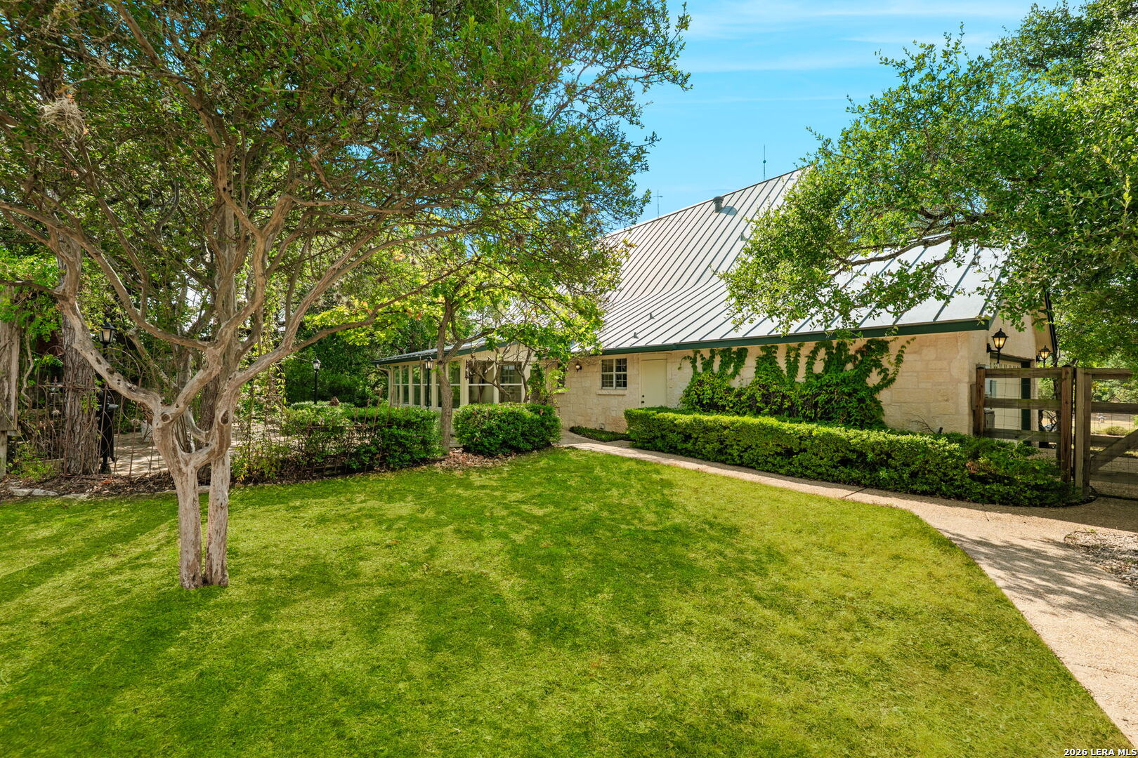 8520 Alydar Circle Fair Oaks Ranch TX 78015