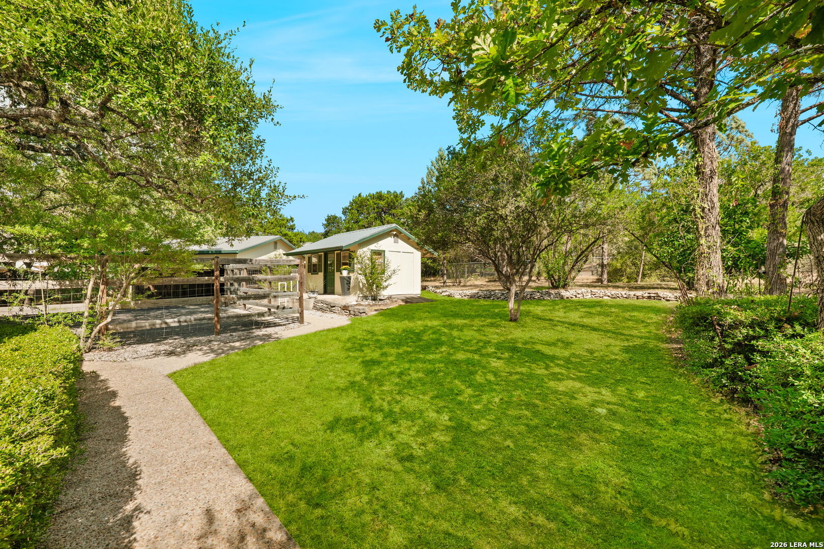 8520 Alydar Circle Fair Oaks Ranch TX 78015