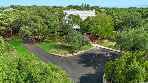 8520 Alydar Circle Fair Oaks Ranch TX 78015