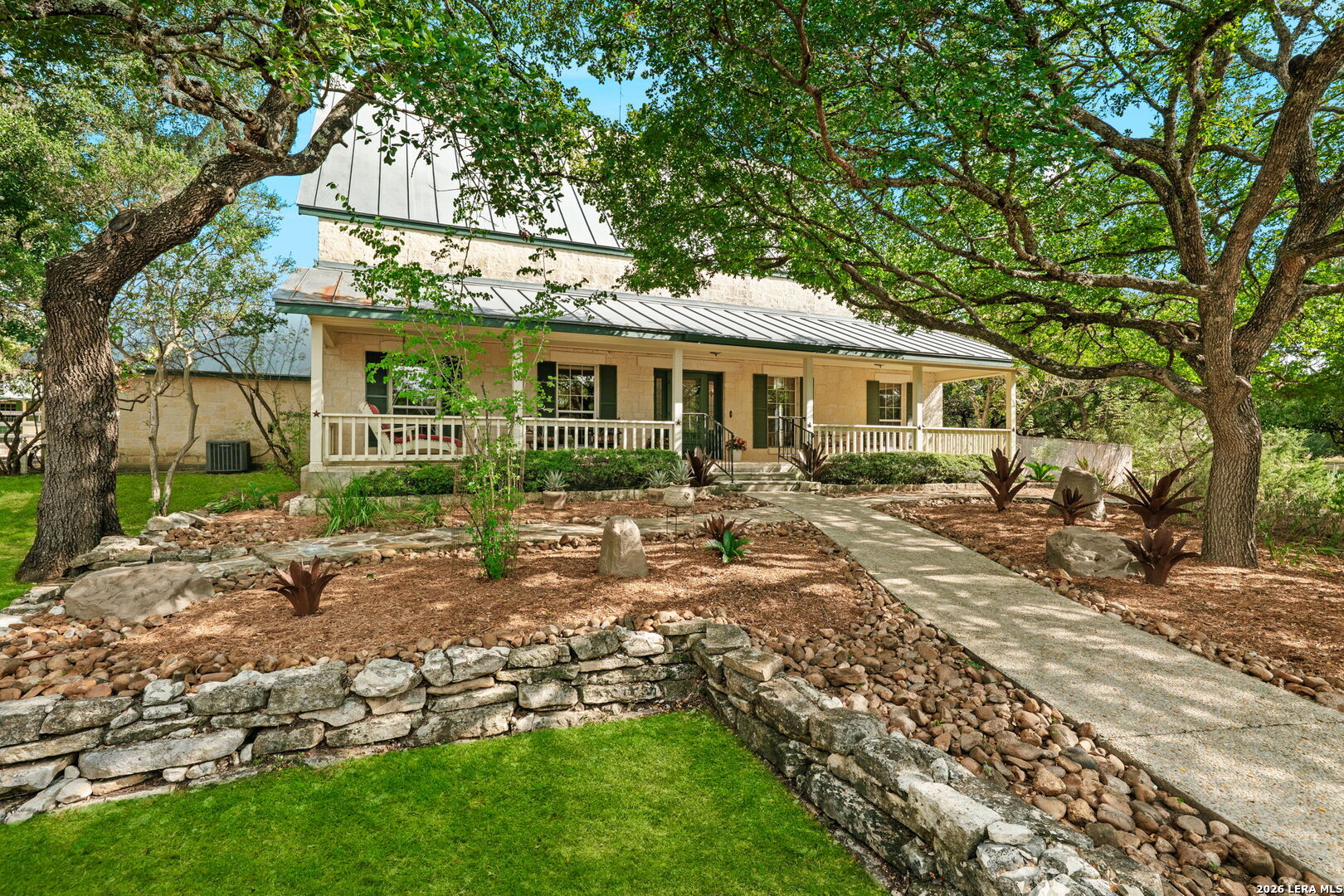 8520 Alydar Circle Fair Oaks Ranch TX 78015