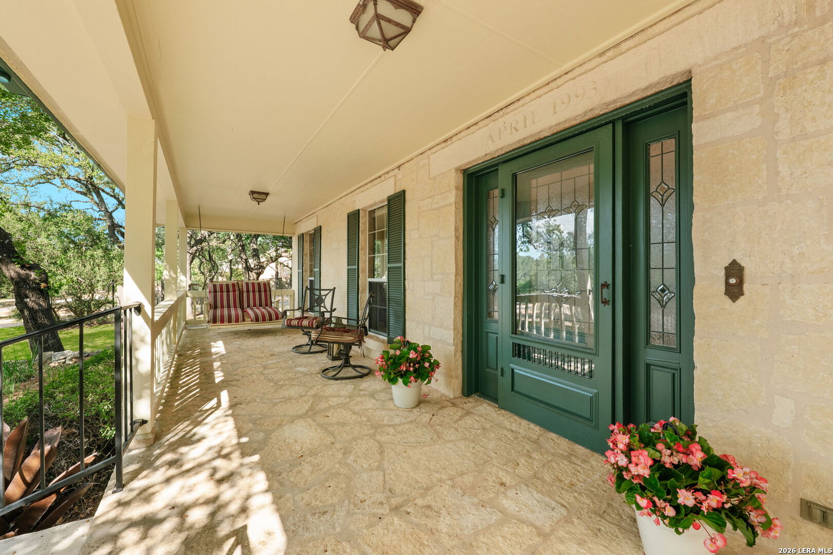 8520 Alydar Circle Fair Oaks Ranch TX 78015