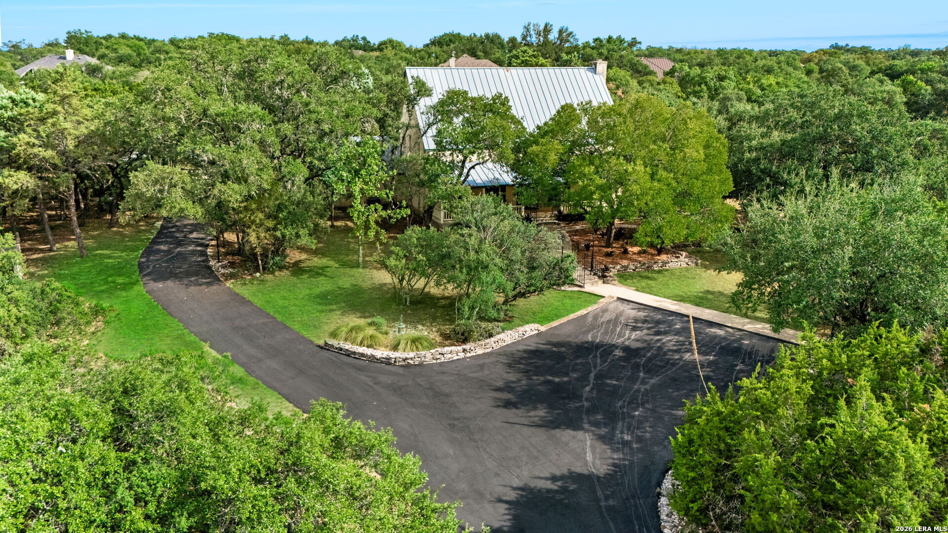 8520 Alydar Circle Fair Oaks Ranch TX 78015
