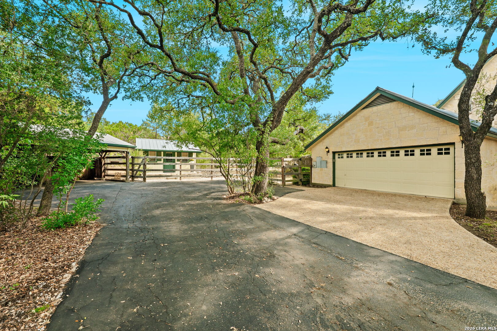 8520 Alydar Circle Fair Oaks Ranch TX 78015