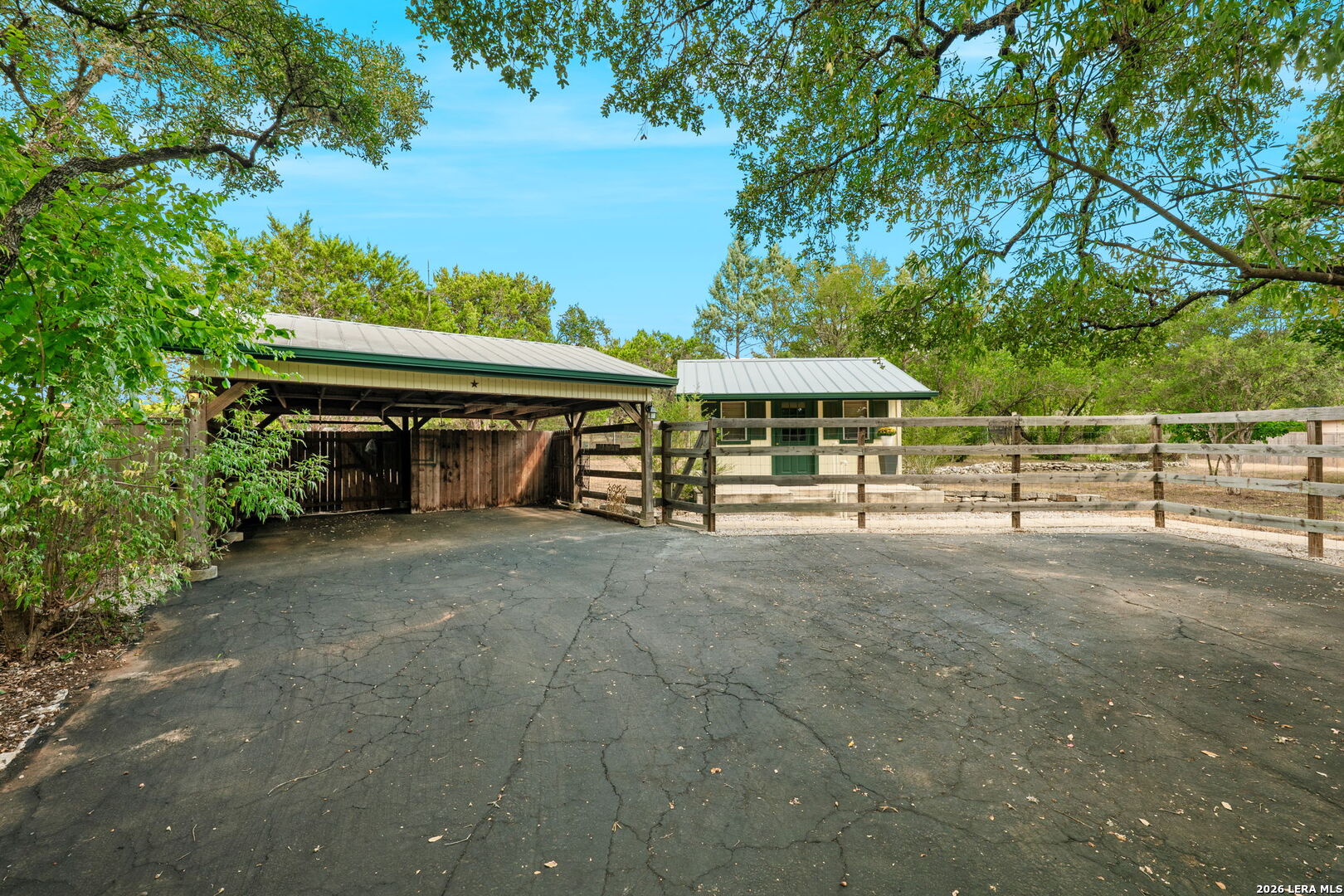 8520 Alydar Circle Fair Oaks Ranch TX 78015