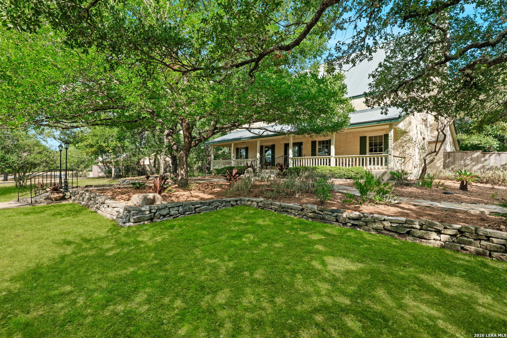 8520 Alydar Circle Fair Oaks Ranch TX 78015