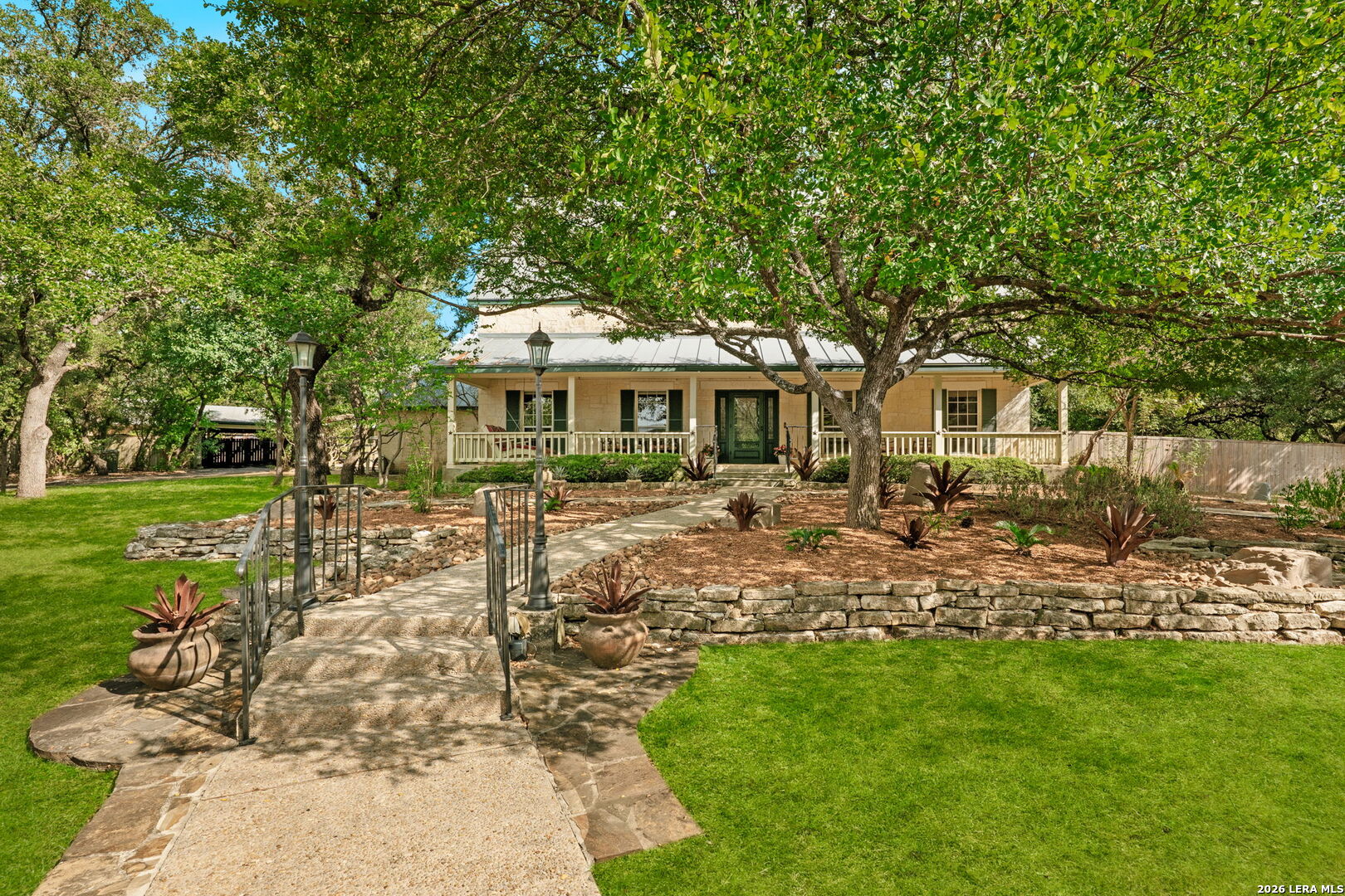 8520 Alydar Circle Fair Oaks Ranch TX 78015
