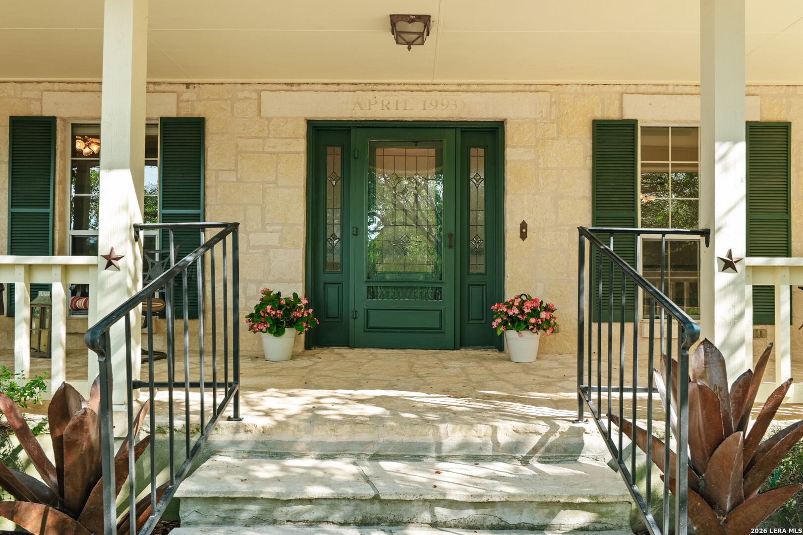 8520 Alydar Circle Fair Oaks Ranch TX 78015