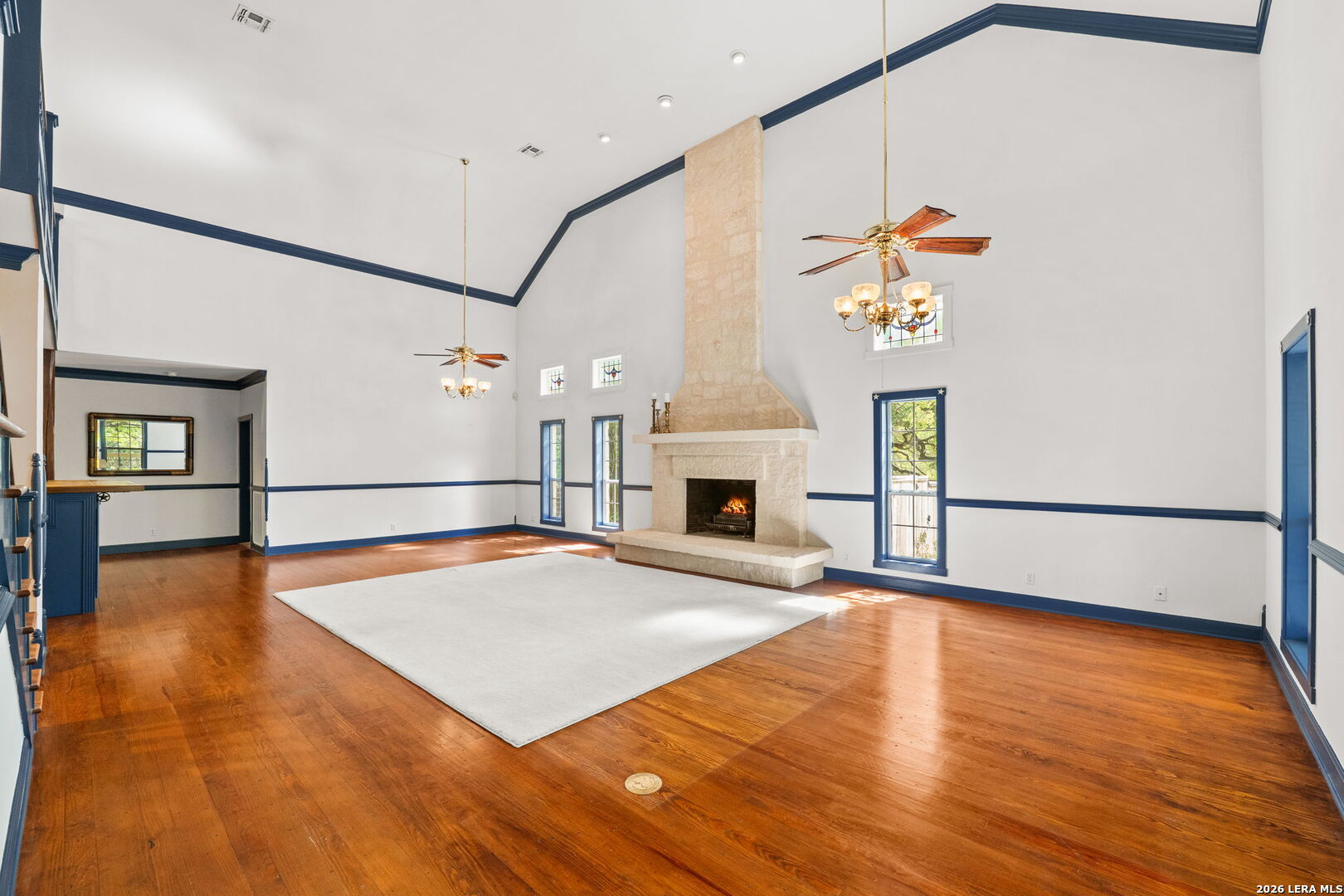 8520 Alydar Circle Fair Oaks Ranch TX 78015