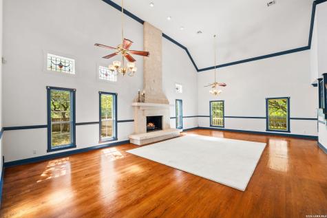 8520 Alydar Circle Fair Oaks Ranch TX 78015