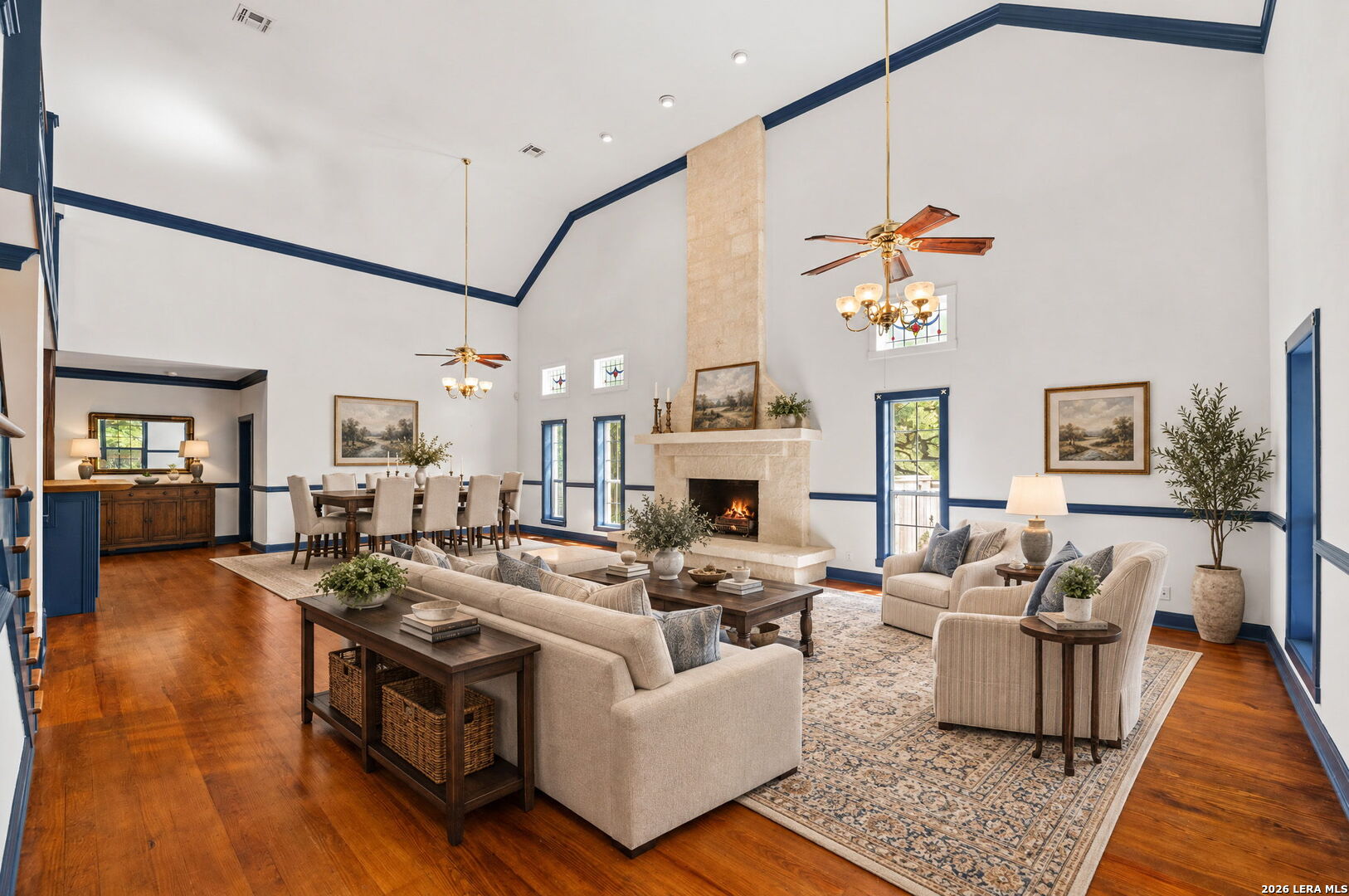 8520 Alydar Circle Fair Oaks Ranch TX 78015