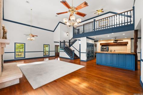 8520 Alydar Circle Fair Oaks Ranch TX 78015