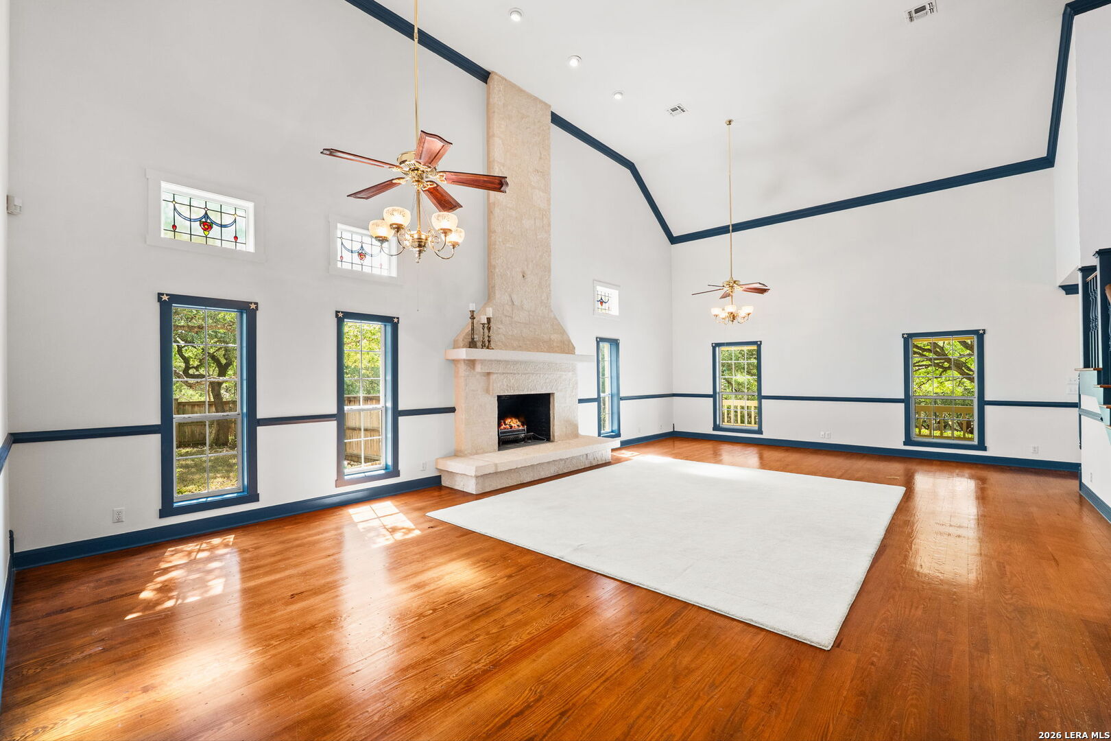 8520 Alydar Circle Fair Oaks Ranch TX 78015