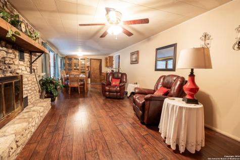 191 Valley View Street Canyon Lake TX 78133
