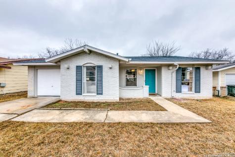 13426 Patmore Drive San Antonio TX 78217