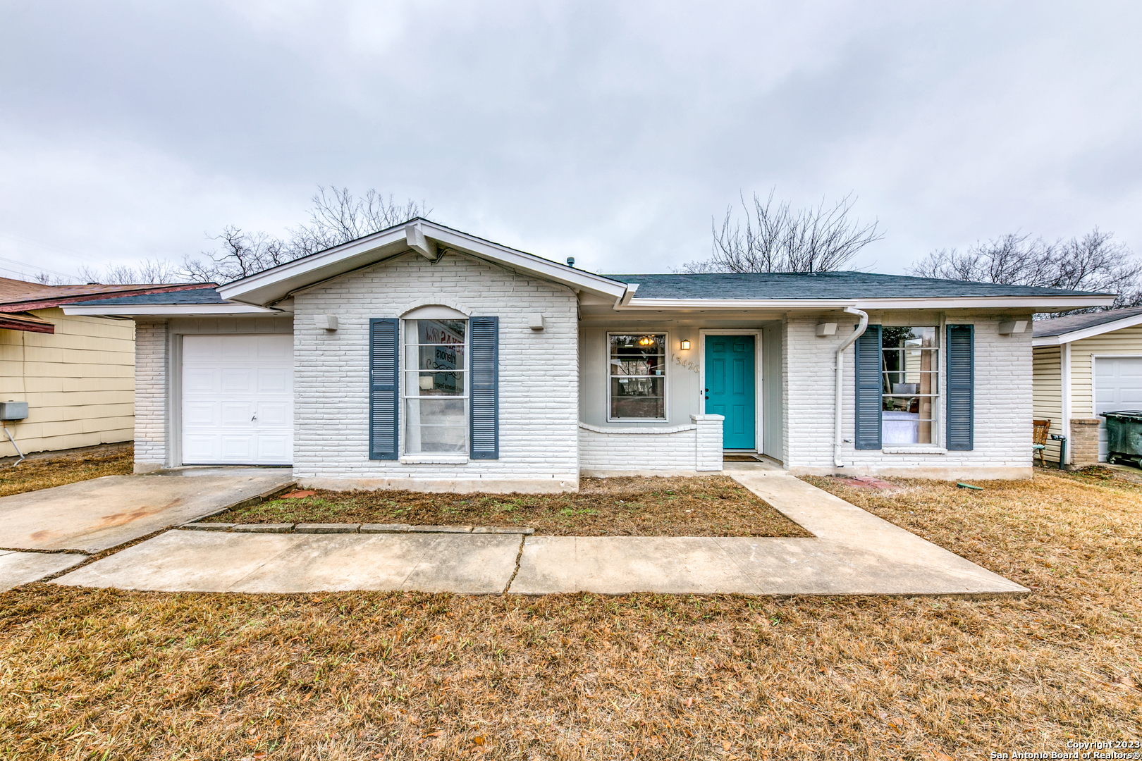 13426 Patmore Drive San Antonio TX 78217