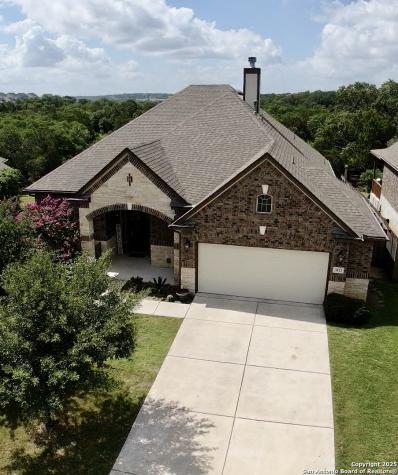3822 Cordoba Creek San Antonio TX 78259
