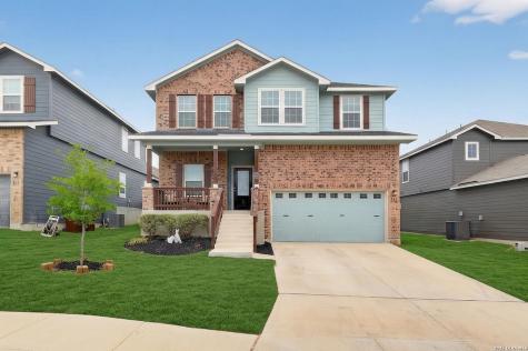 241 Antelope Valley San Antonio TX 78253