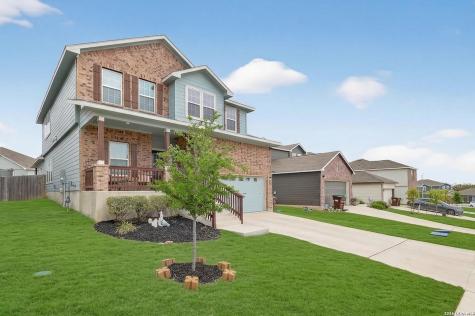 241 Antelope Valley San Antonio TX 78253
