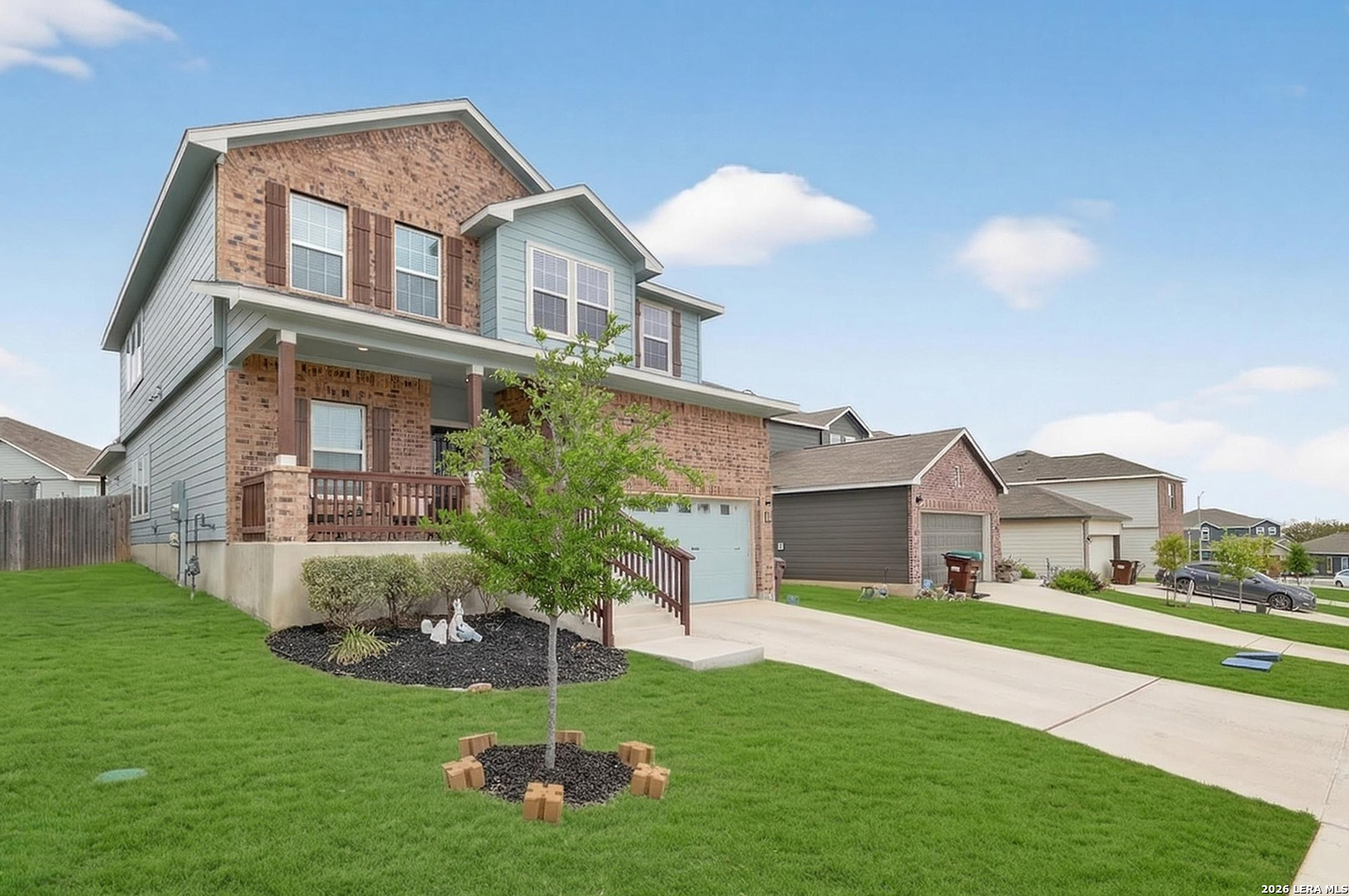 241 Antelope Valley San Antonio TX 78253