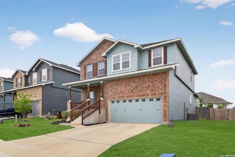 241 Antelope Valley San Antonio TX 78253