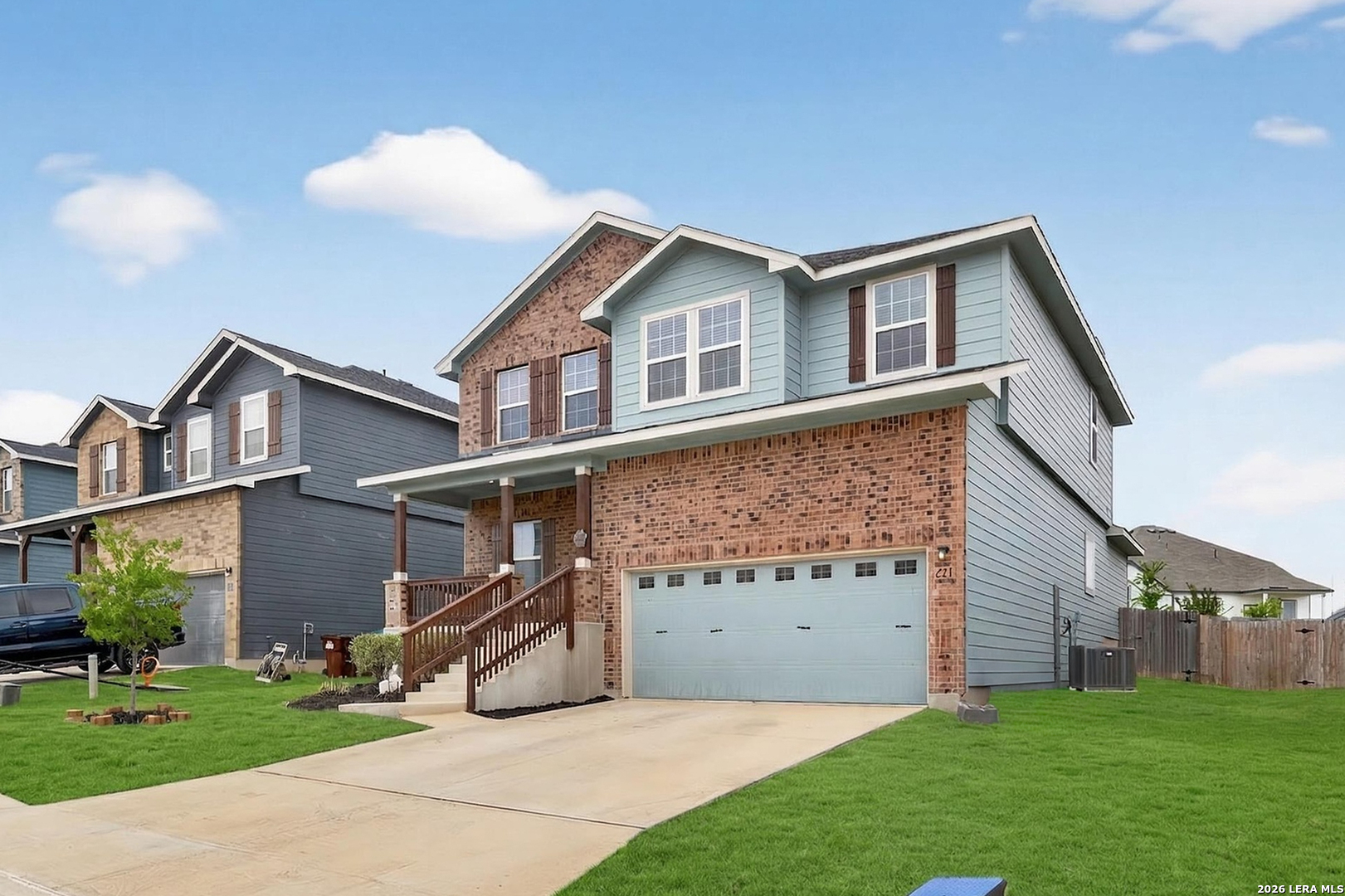 241 Antelope Valley San Antonio TX 78253