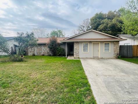 6630 Spring Brook Street San Antonio TX 78249