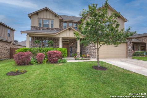 1730 Village Springs New Braunfels TX 78130