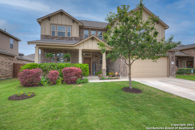 1730 Village Springs New Braunfels TX 78130