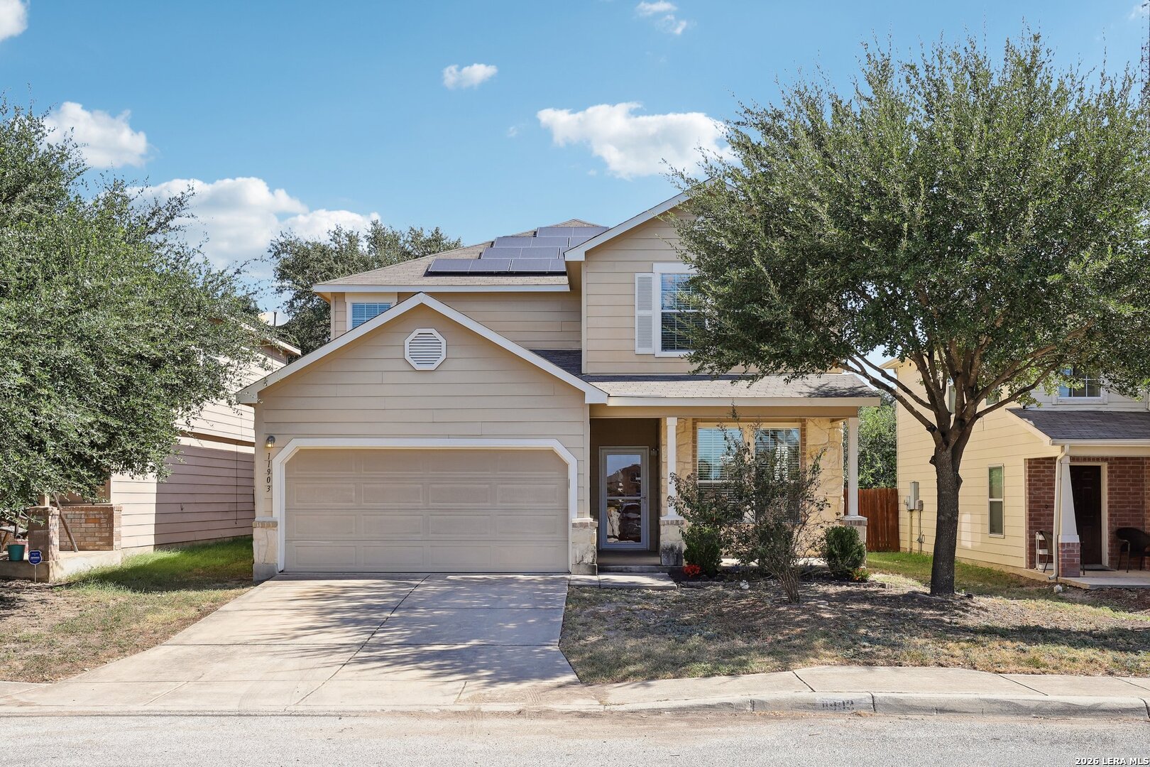 11903 Dove Ranch San Antonio TX 78254