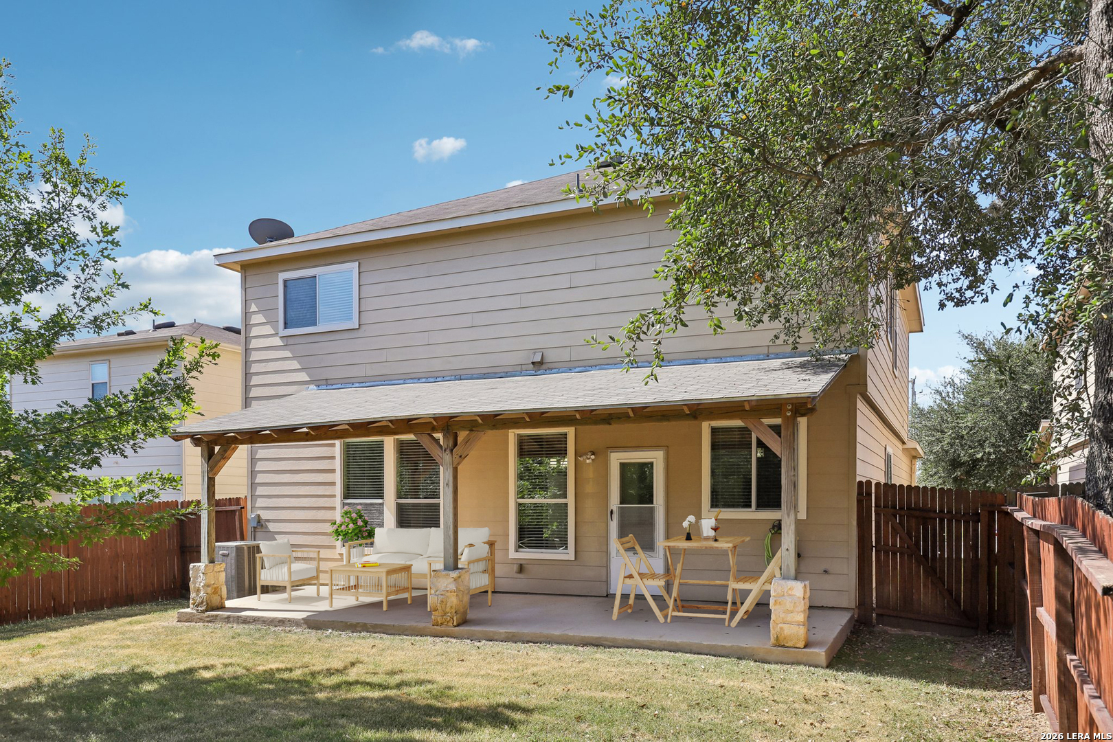 11903 Dove Ranch San Antonio TX 78254