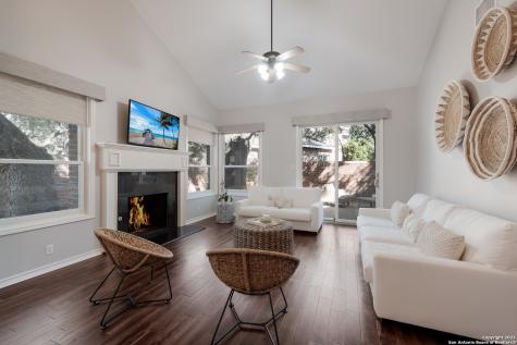 8 Villa Jardin San Antonio TX 78230