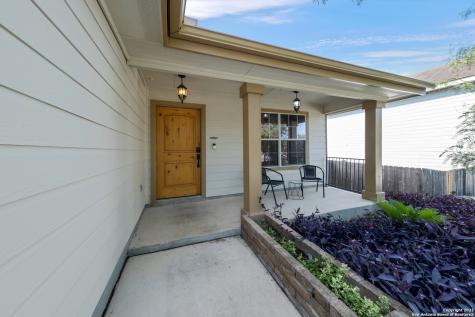 7318 Nebula Valley San Antonio TX 78252