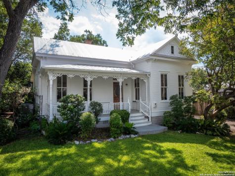 482 Willow Avenue New Braunfels TX 78130