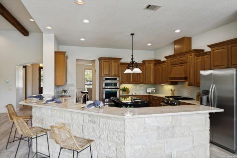 107 Riverwalk Boerne TX 78006