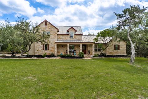 107 Riverwalk Boerne TX 78006