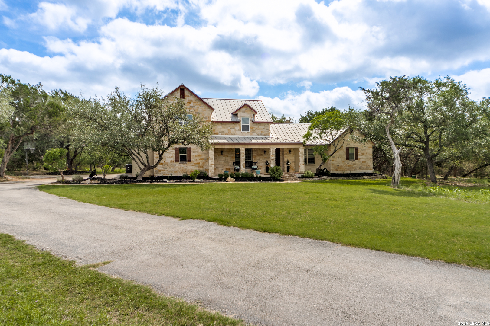 107 Riverwalk Boerne TX 78006