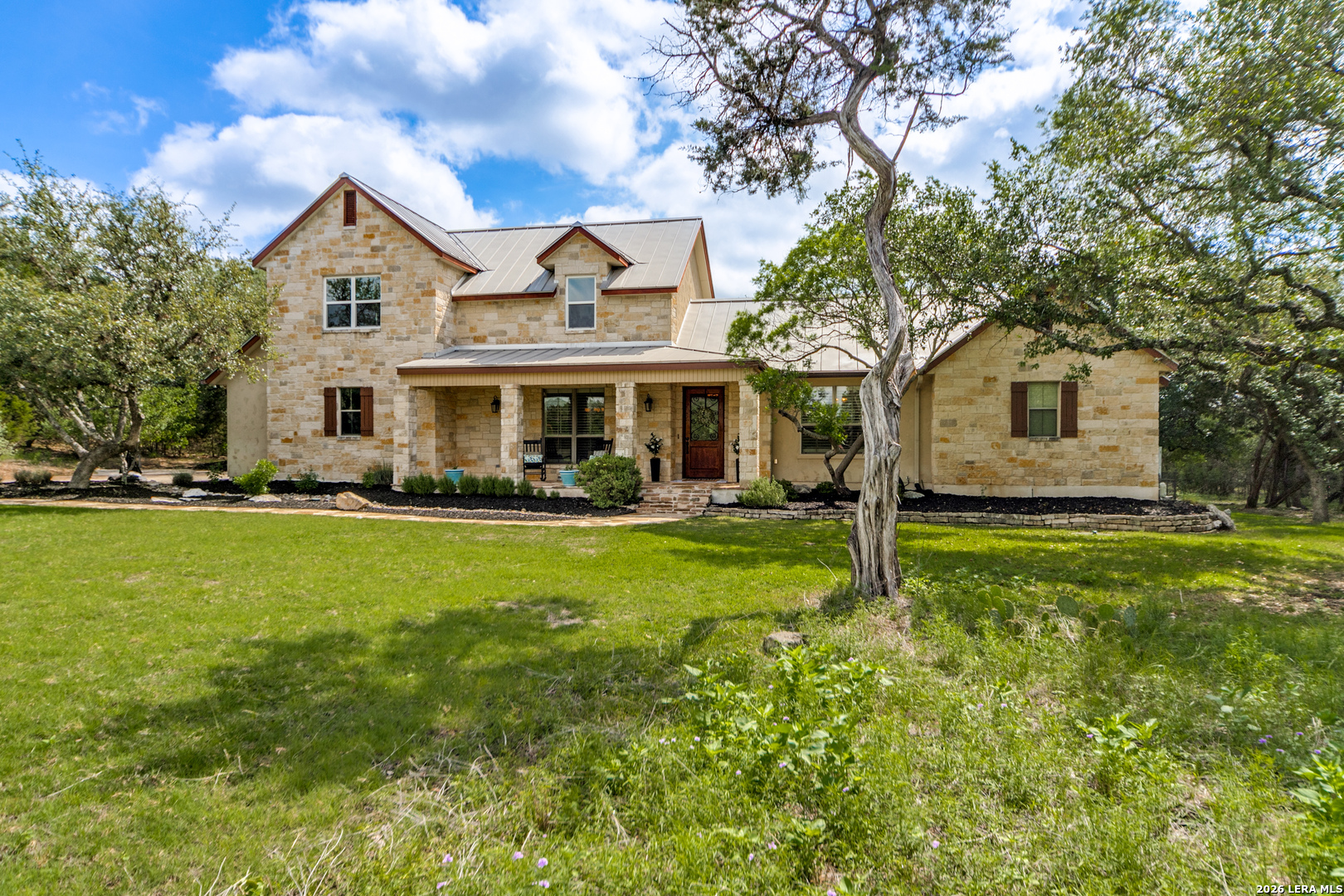 107 Riverwalk Boerne TX 78006